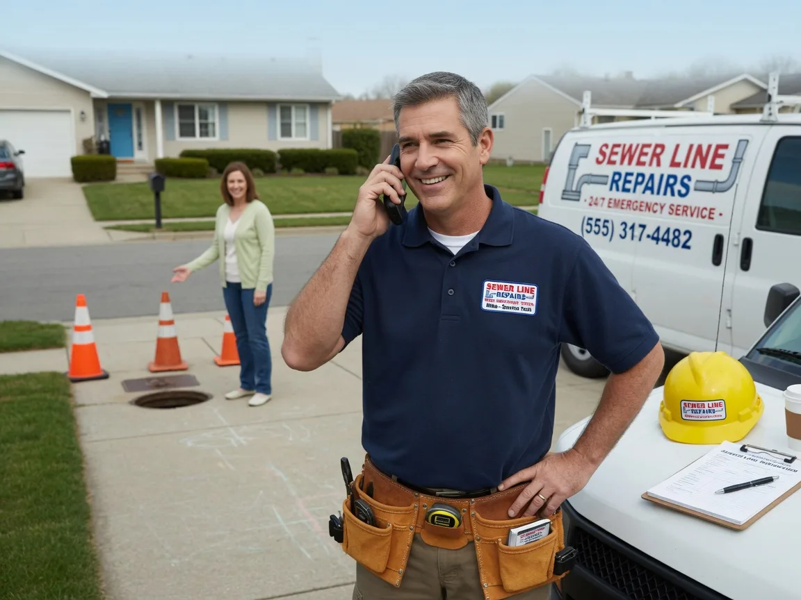 Emergency Plumber Junction City, KS FAQs